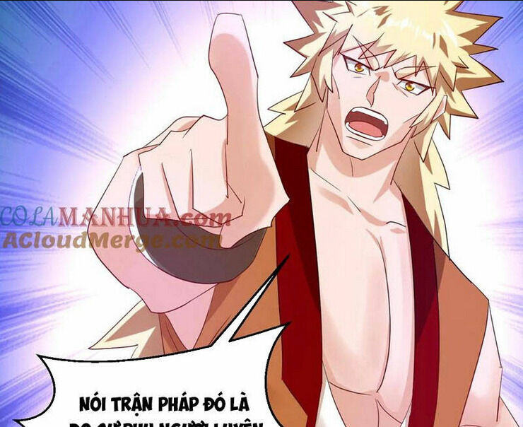 Vô Địch Đốn Ngộ chapter 135 - Trang 2