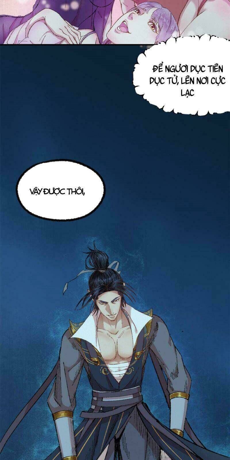 khu thần Chapter 54 - Next Chapter 55