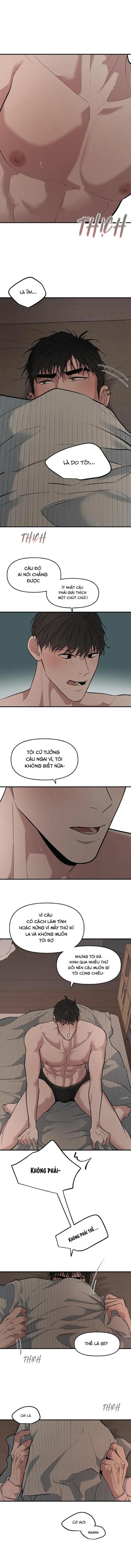 [Hoàn] Camping Chapter 5.1 Chap 5.1 - H - Trang 2