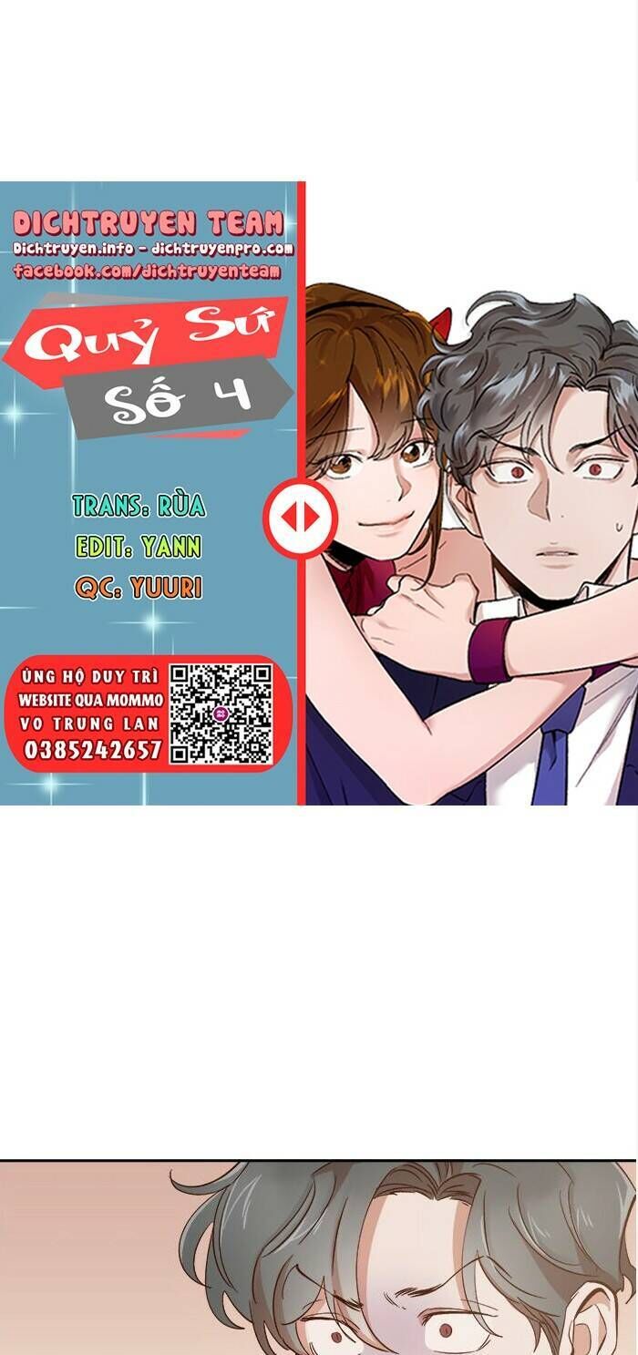 quỷ sứ số 4 chapter 84 - Trang 2