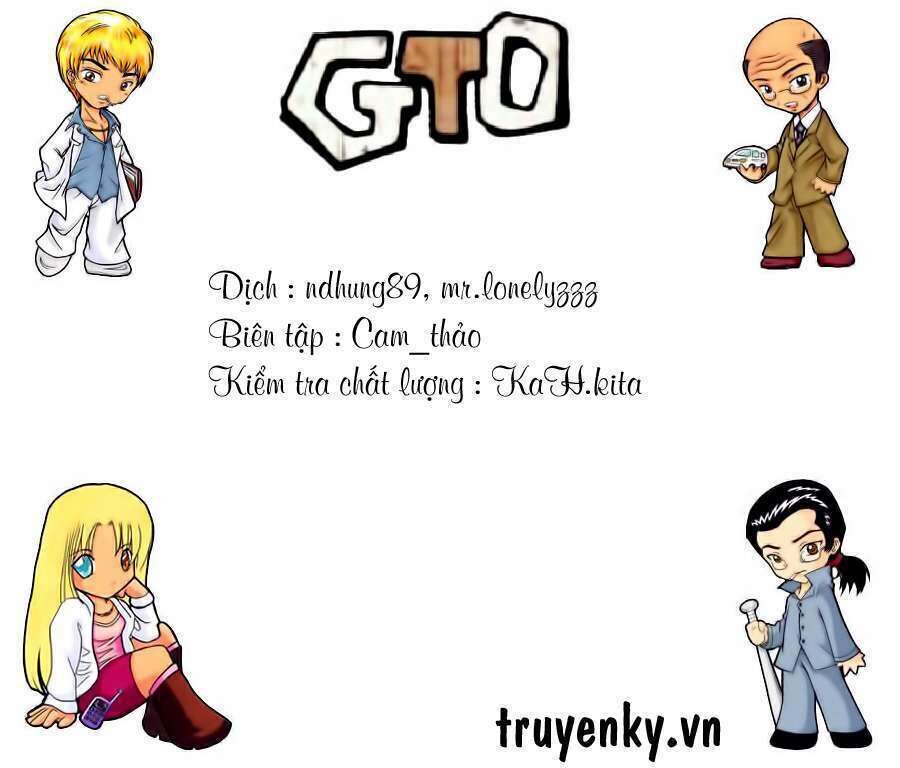 gto - great teacher onizuka chapter 160 - Next chapter 161