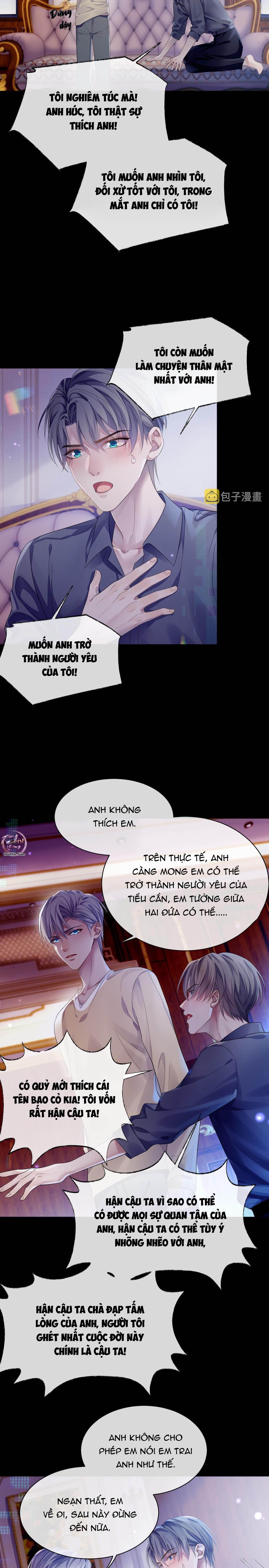 đề nghị ly hôn Chapter 62 - Trang 2