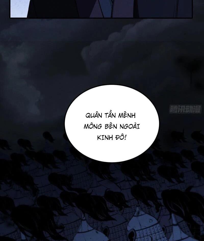 khánh dư niên Chapter 183 - Trang 2