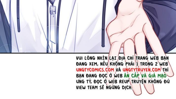 Để Ý Tôi Chút Nào Chapter 3 - Trang 2