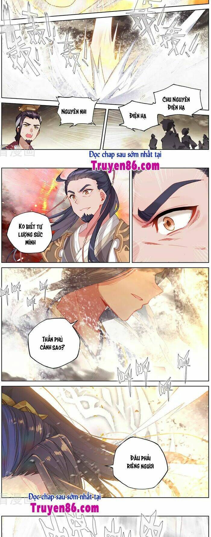 nguyên tôn chapter 334 - Next chương 334.5