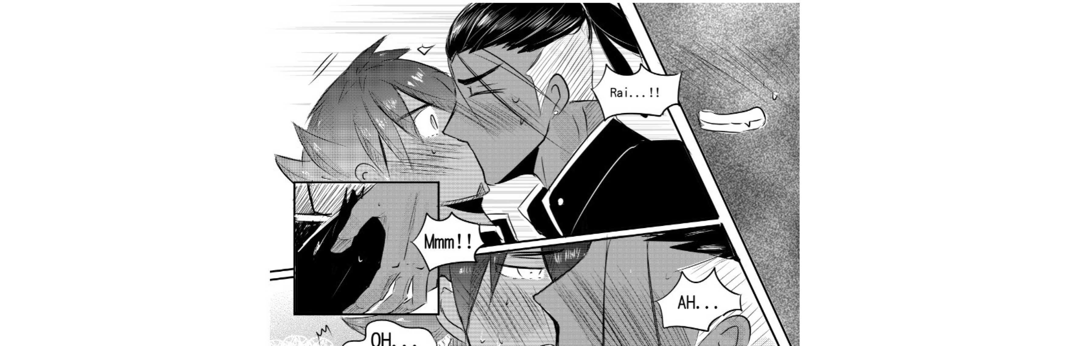 tổng hợp truyện oneshot và doujinshi theo yêu cầu Chapter 42 - Next 43