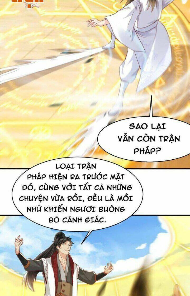 Vô Địch Đốn Ngộ Chapter 65 - Trang 2