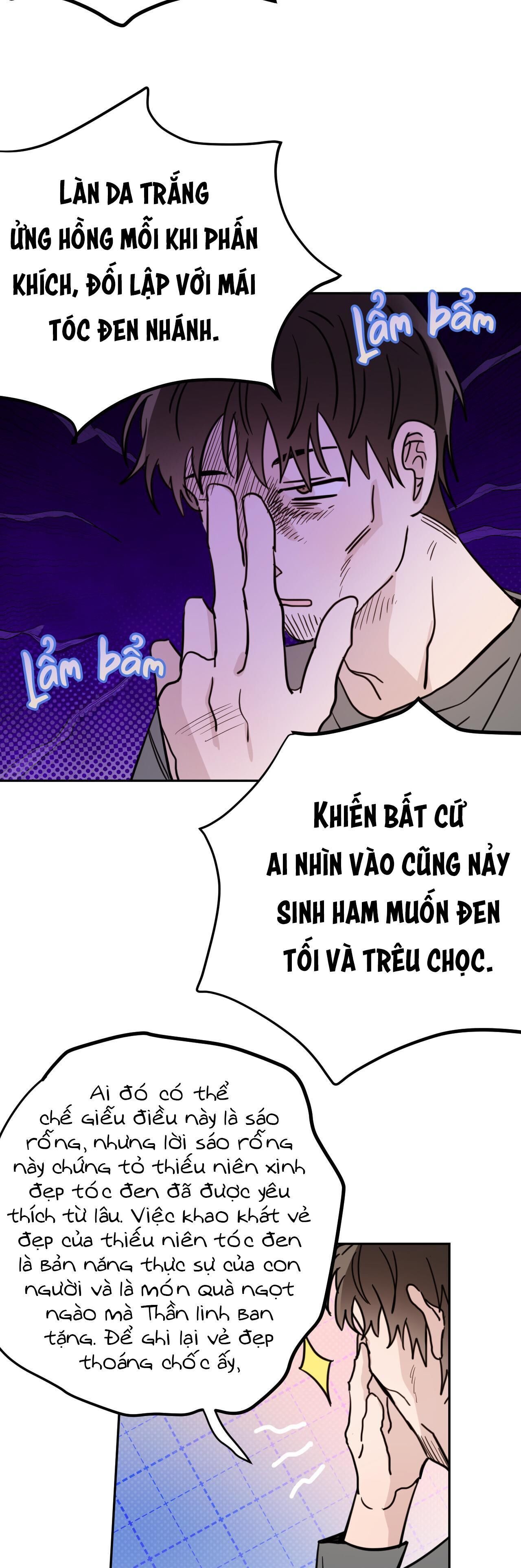 ác ma giữa ngã tư đường Chapter 55 - Next Chapter 55