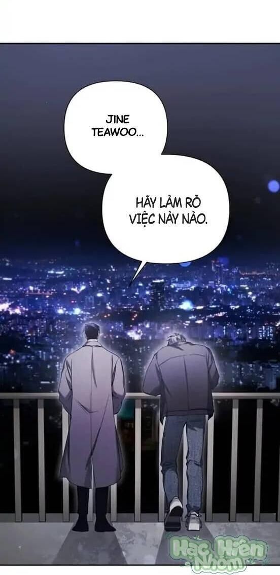 Tên Đạo Sư Rắc Rối Chapter 10 - Trang 2