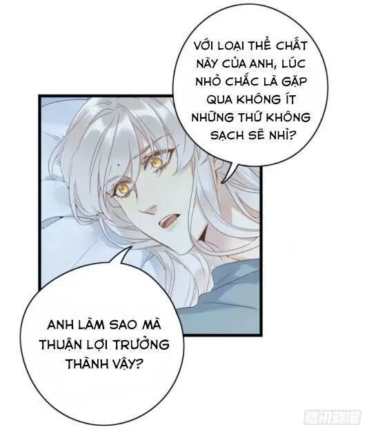 Mời Anh Bốc Quẻ Chapter 16 - Trang 2