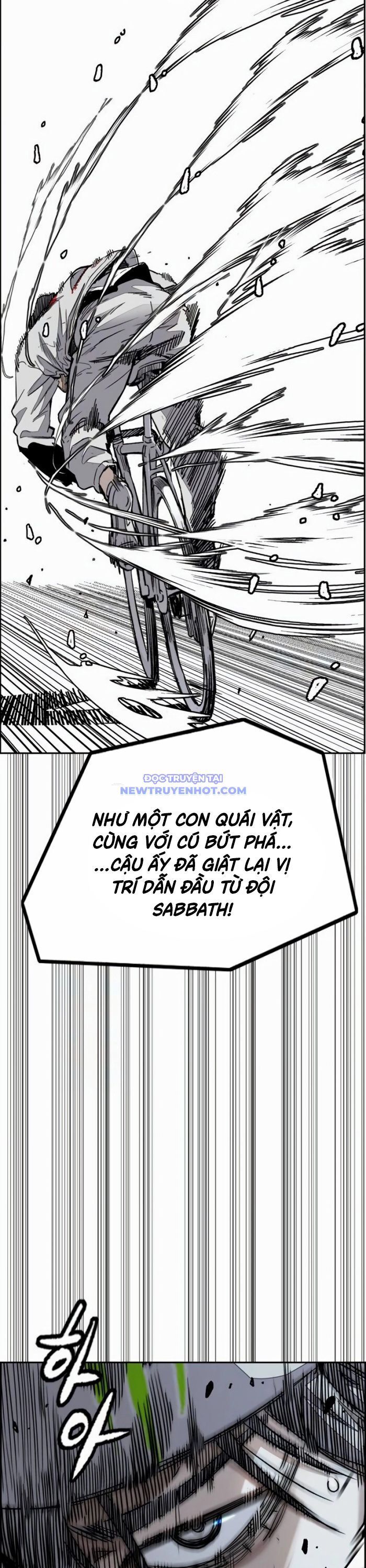 thể thao cực hạn Chapter 528 - Trang 2