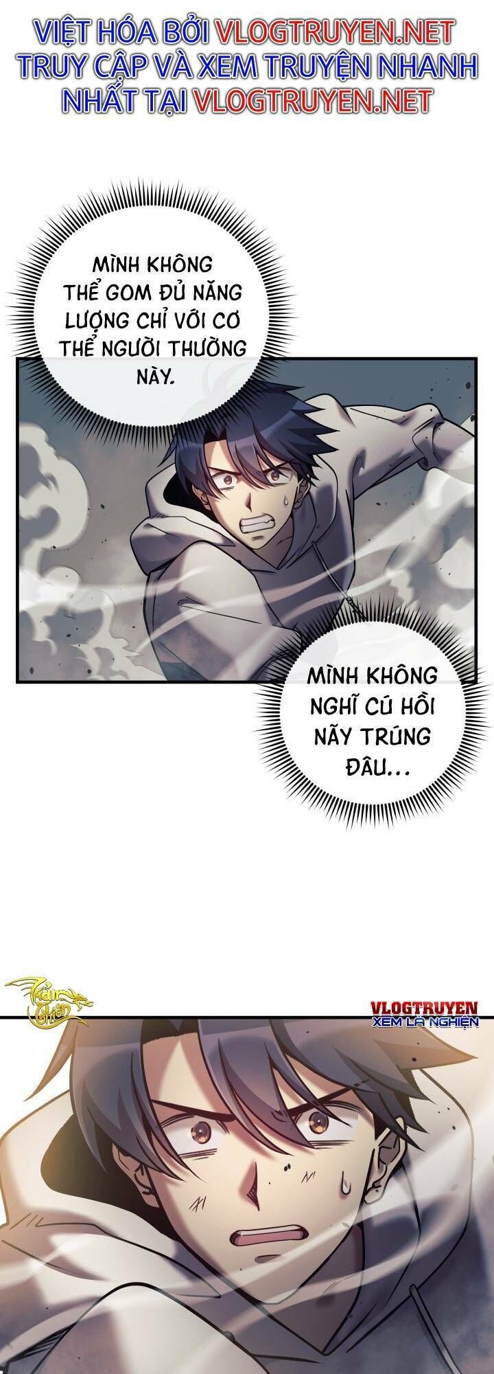 con gái tôi là trùm cuối chapter 4 - Trang 2