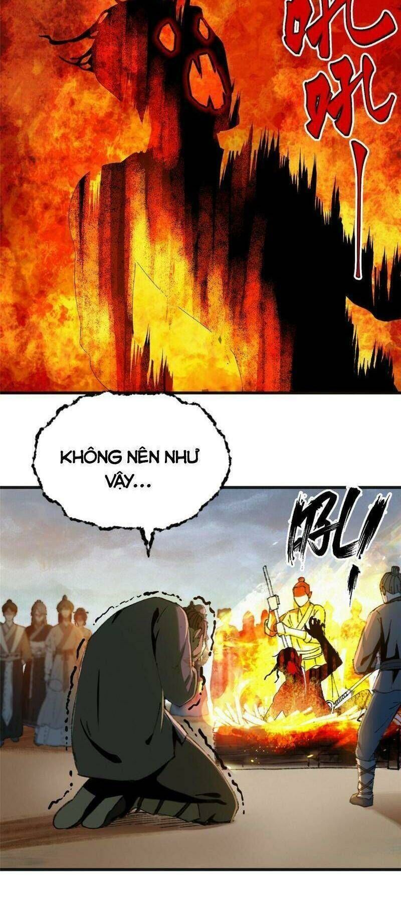 khu thần Chapter 76 - Next Chapter 77