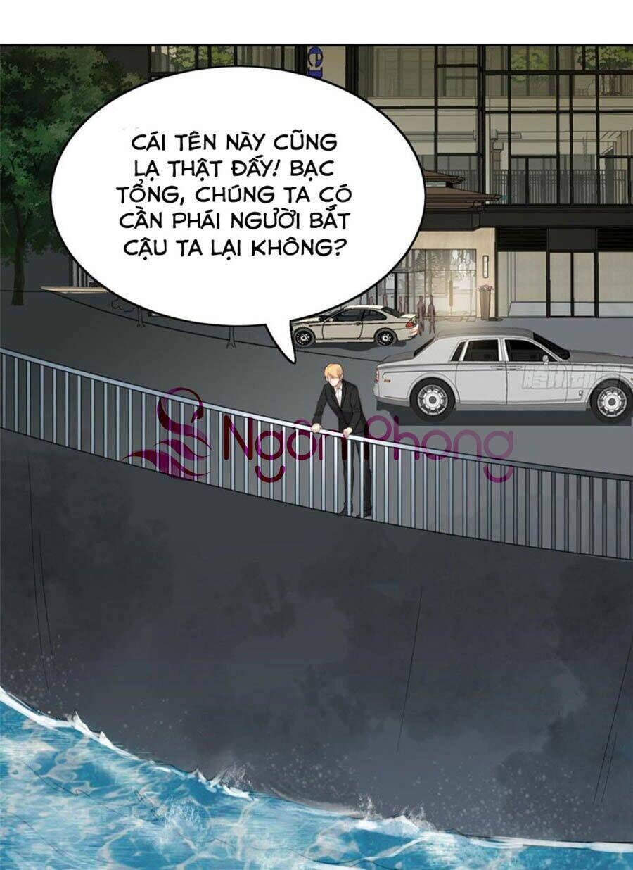 lưng dựa núi lớn đứng vững c vị chapter 2 - Next chương 3