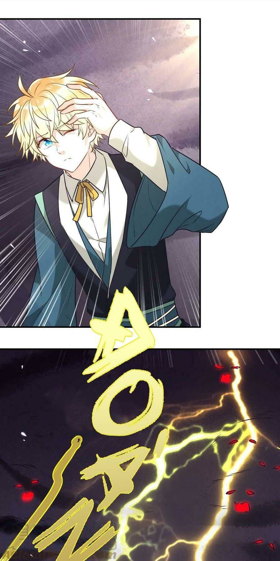 chung cư yêu quái chapter 89 - Next Chapter 90