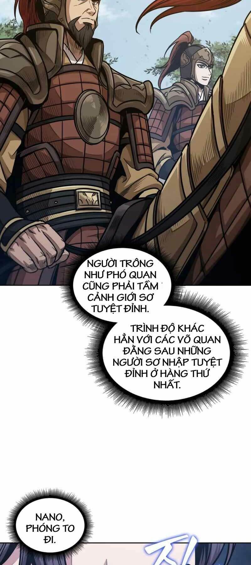 ngã lão ma thần chapter 179 - Trang 2