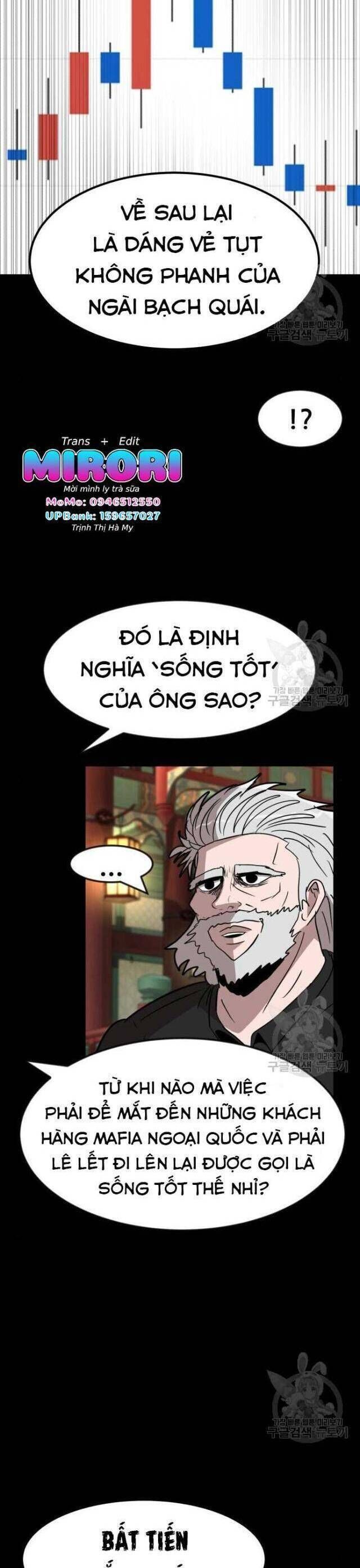 coin báo thù Chapter 22 - Next Chapter 23