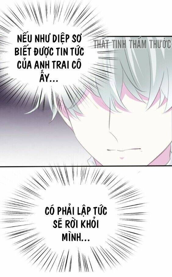 Một Lời Không Hợp Liền Hút Máu Chapter 45 - Next Chapter 46