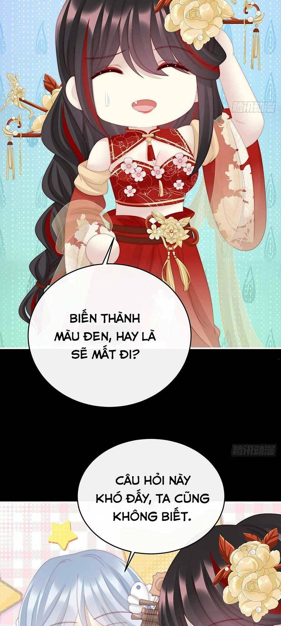 thê chủ, thỉnh hưởng dụng chapter 49 - Trang 2