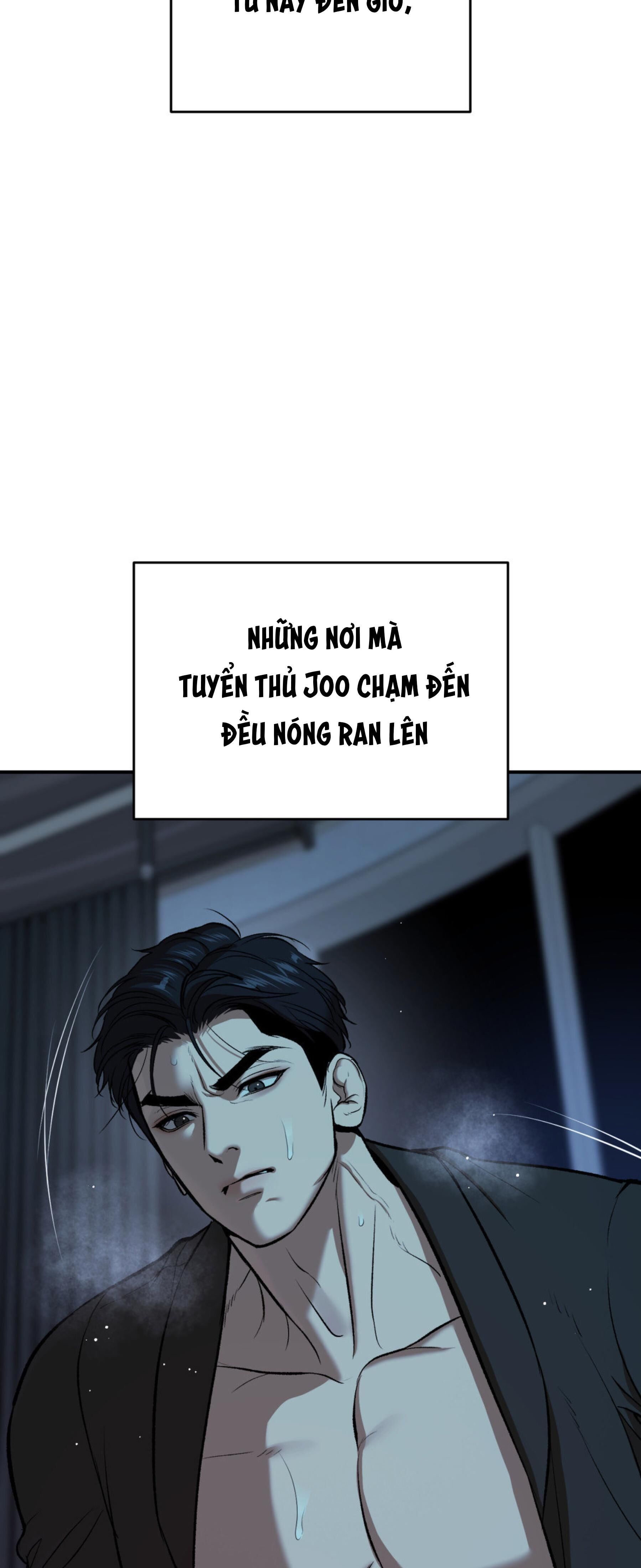 điềm rủi Chapter 29 - Trang 2