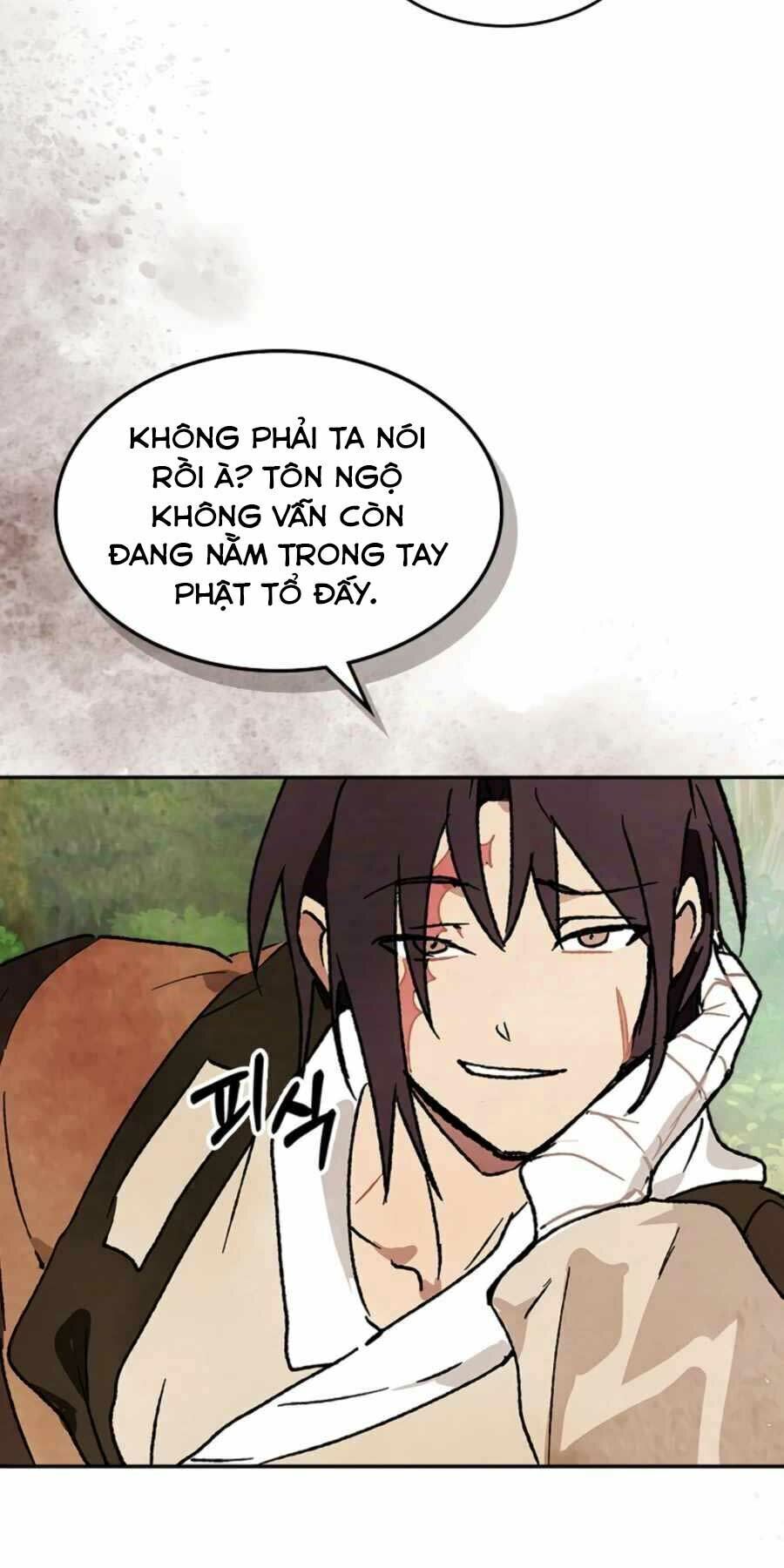 vị thần trở lại chapter 9 - Trang 2