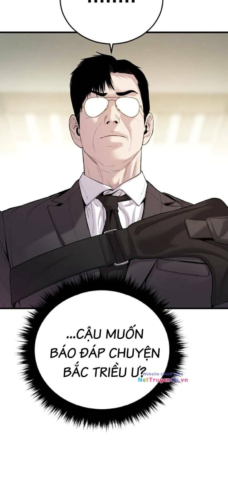 bố tôi là đặc vụ chapter 89 - Trang 2