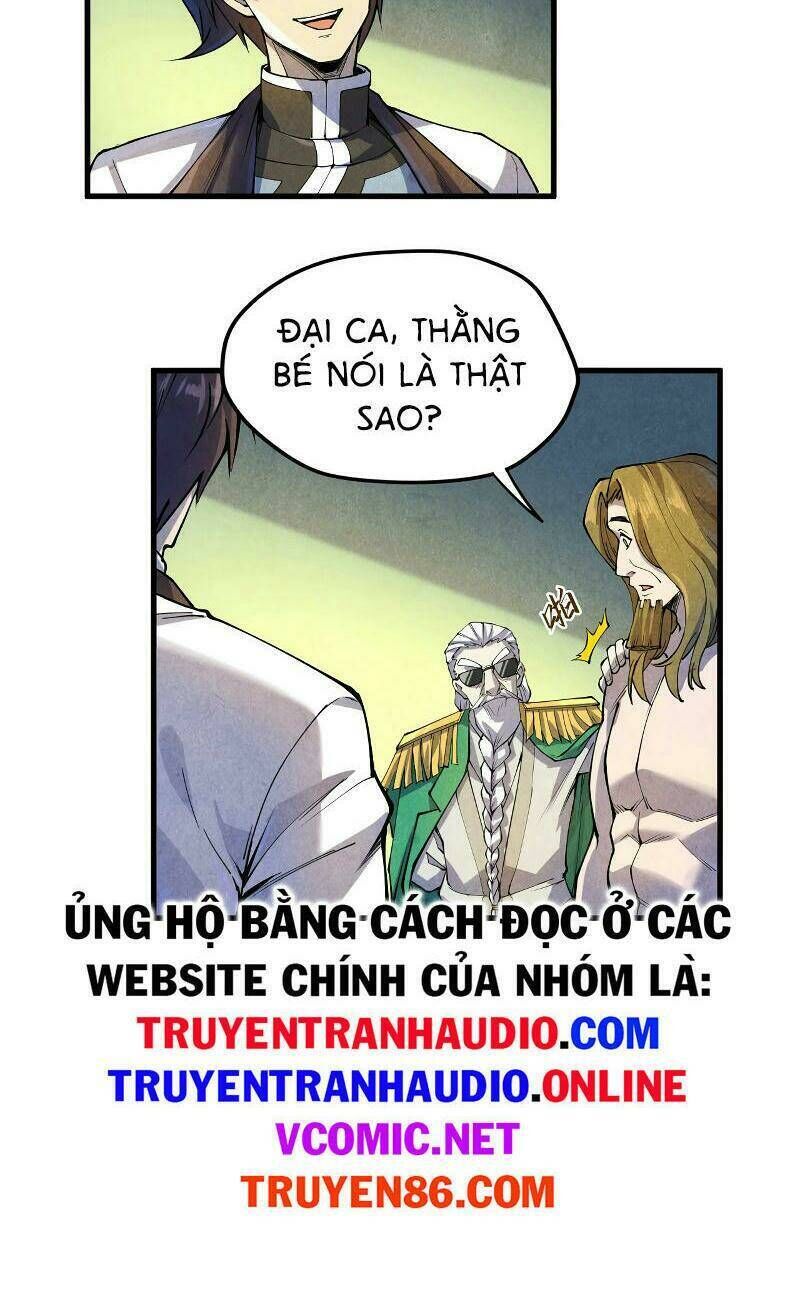 vạn cổ chí tôn chapter 72 - Trang 2