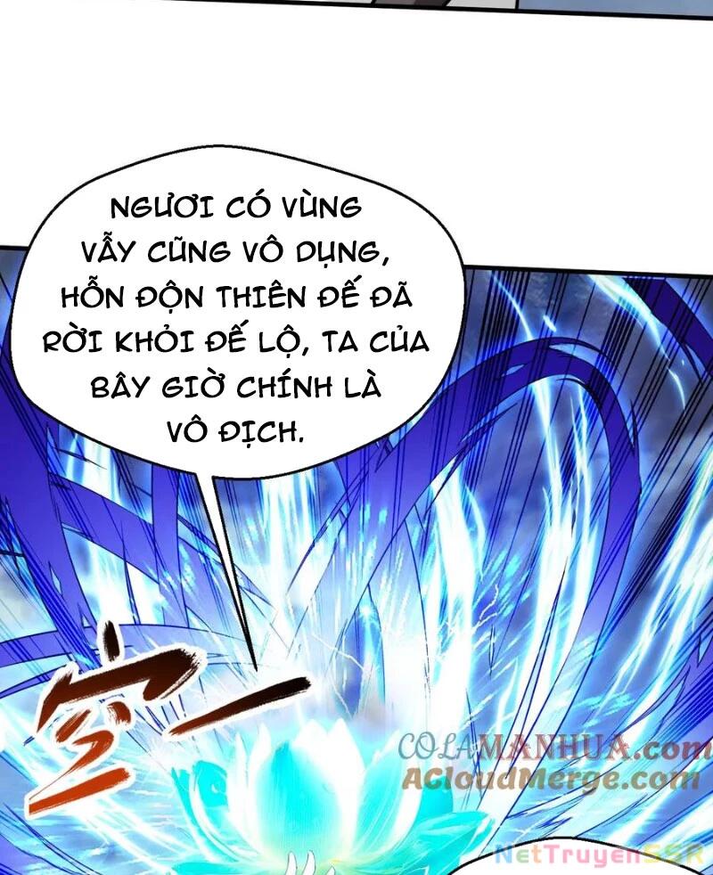 Vô Địch Đốn Ngộ Chapter 315 - Trang 2