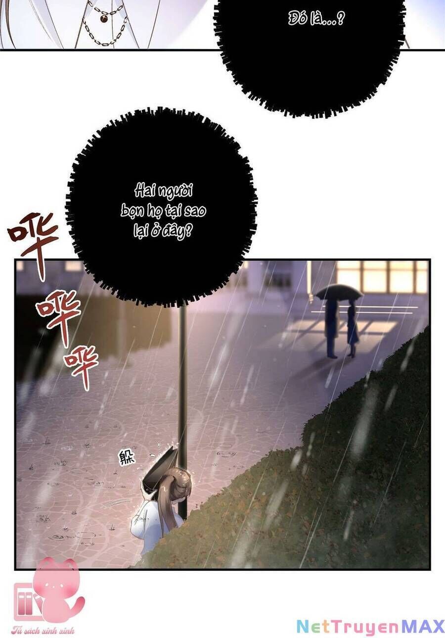 hàng tỷ ngôi sao không sáng bằng em chapter 2 - Next chương 3