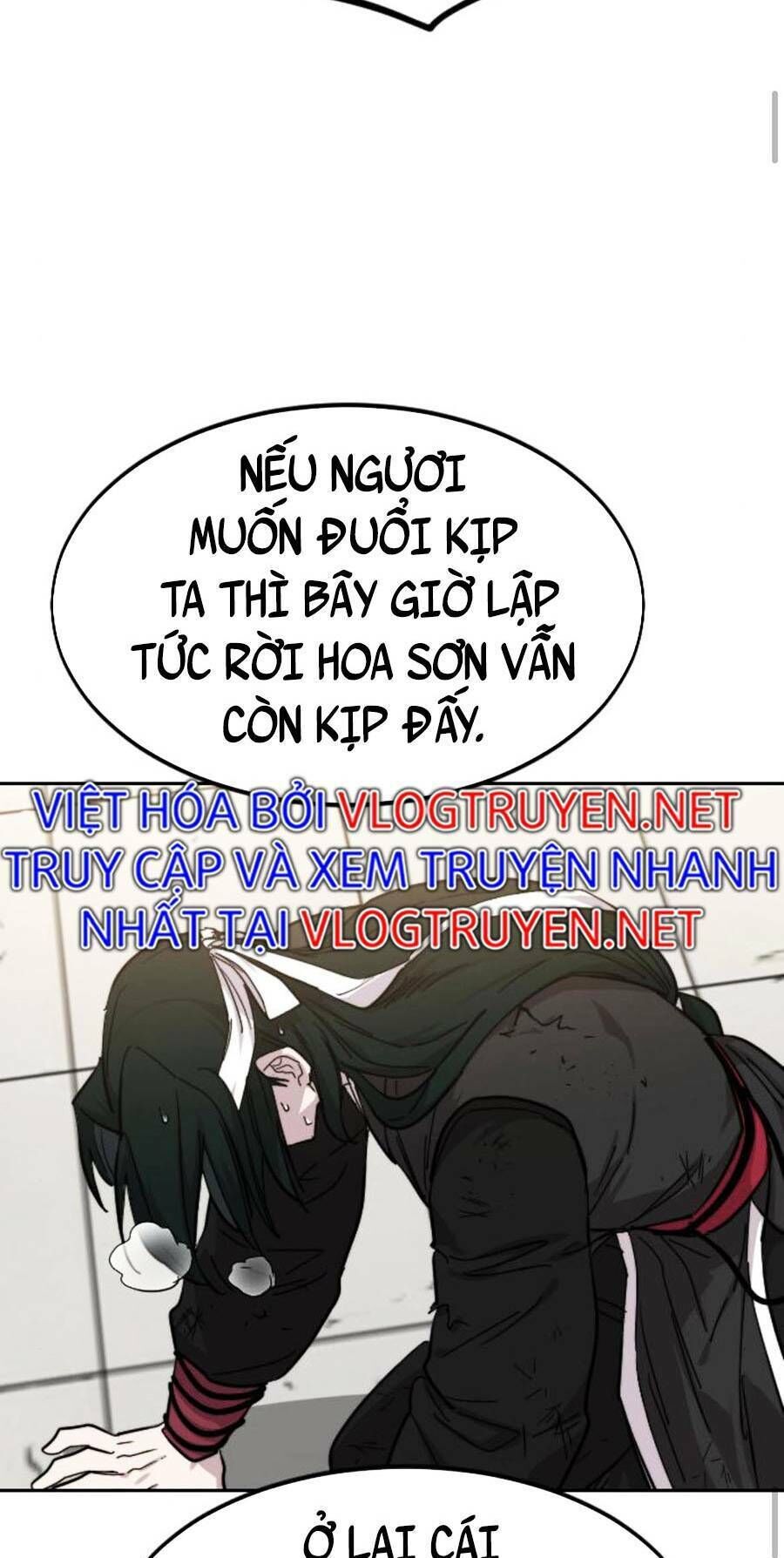 hoa sơn tái xuất chapter 59 - Next chapter 59.5