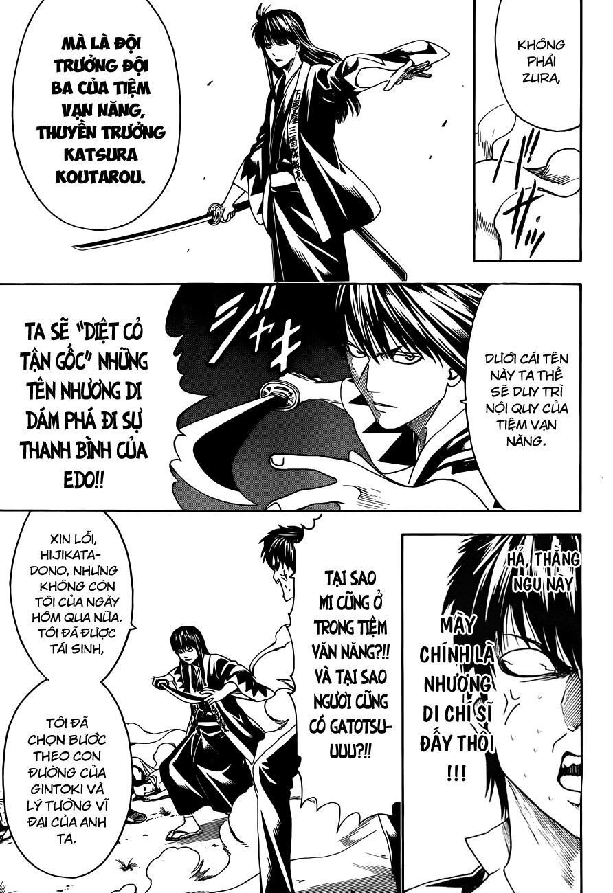 gintama chương 472 - Next chương 473