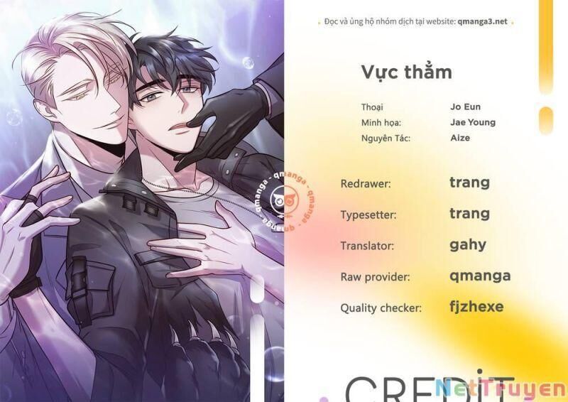 vực thẳm chapter 18 - Next Chapter 18