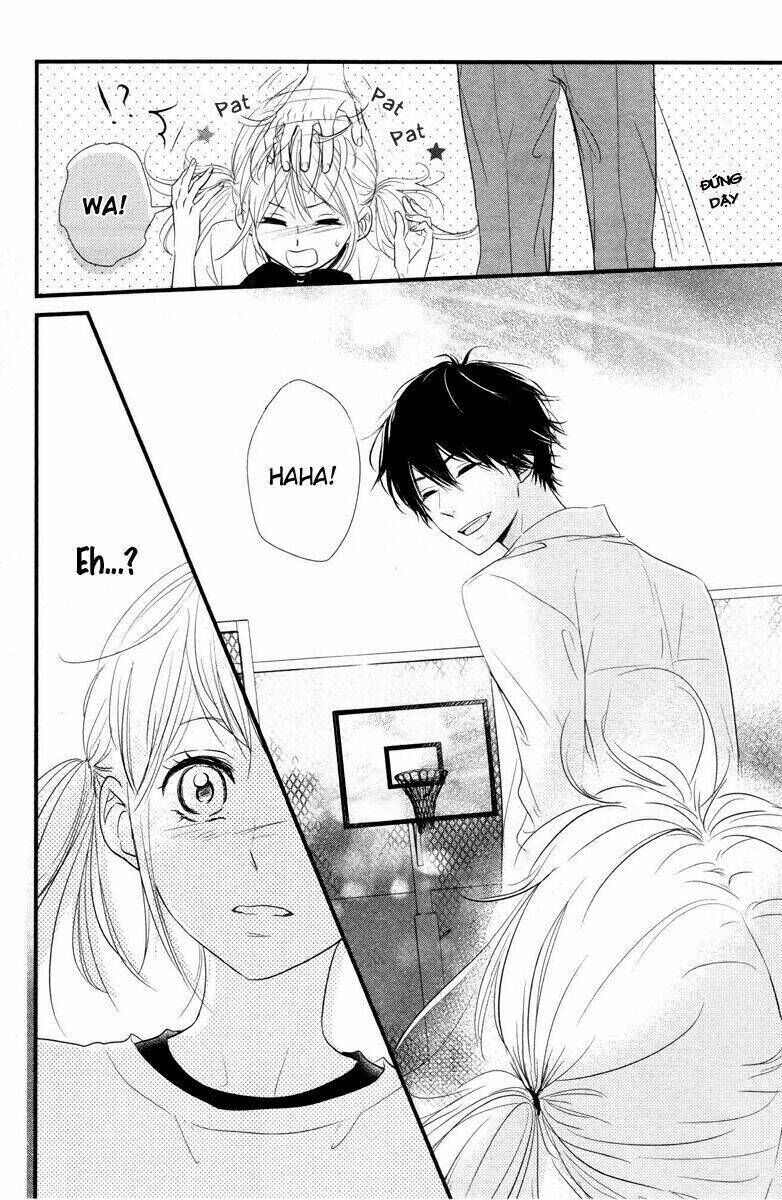 Haru Matsu Bokura Chapter 1 - Next Chapter 2