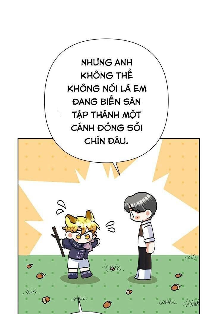 ác nữ hôm nay lại yêu đời rồi! Chapter 34 - Trang 2