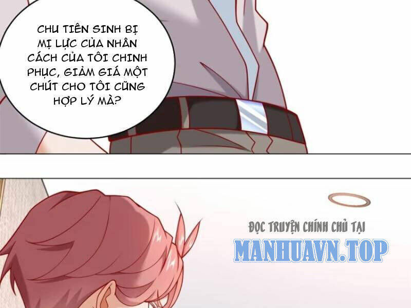 tôi là tài xế xe công nghệ có chút tiền thì đã sao? chapter 96 - Next chương 97