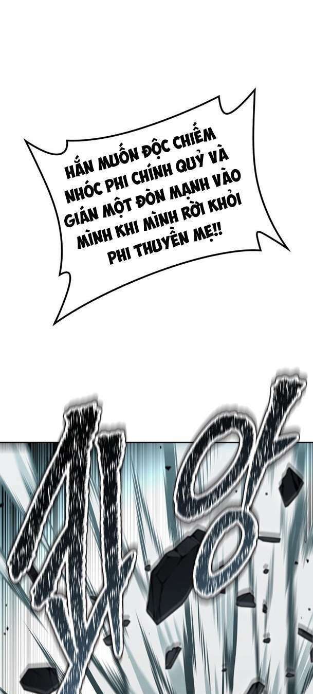 Cuộc Chiến Trong Tòa Tháp - Tower Of God Chapter 592 - Next Chapter 593