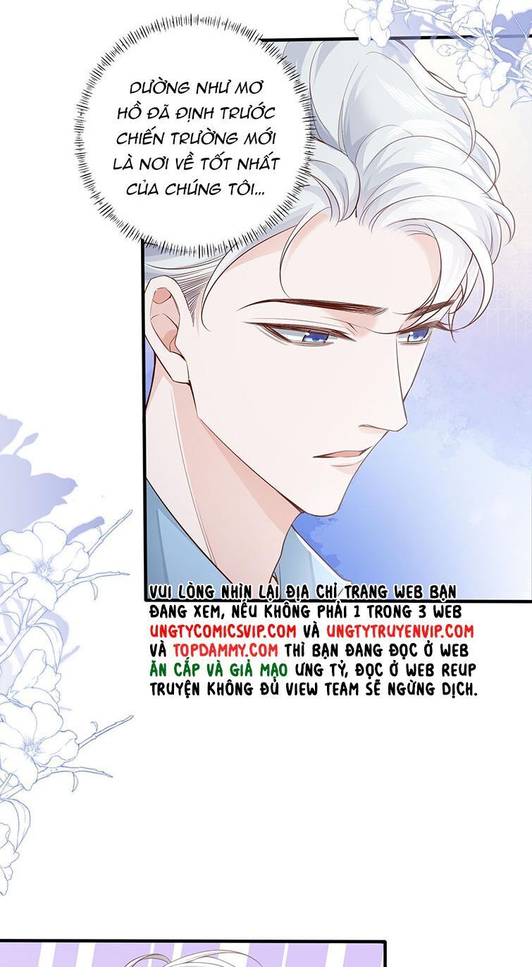 Xuyên Nhanh Chi Cải Tạo Bắt Đầu Lại Làm Người Chapter 39 - Next Chapter 40