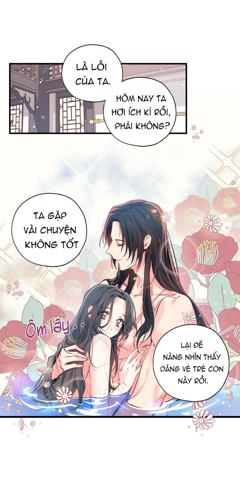 Nàng Sơn Ca Yêu Kiều Của Yêu Tinh Chapter 26 - Next Chapter 27