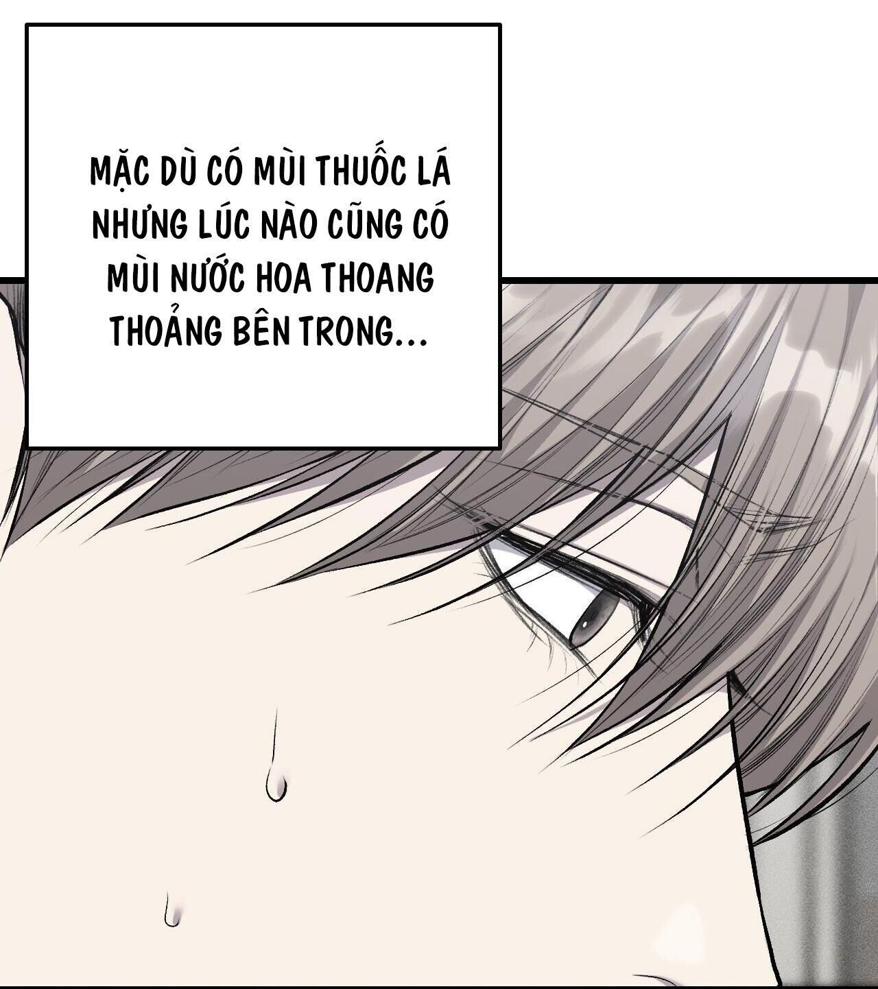 xx cặn bã Chapter 34 - Next Chương 35