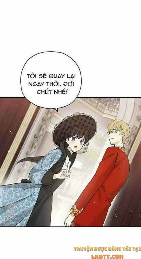 thực ra tôi mới là thật chapter 17 - Next chapter 18