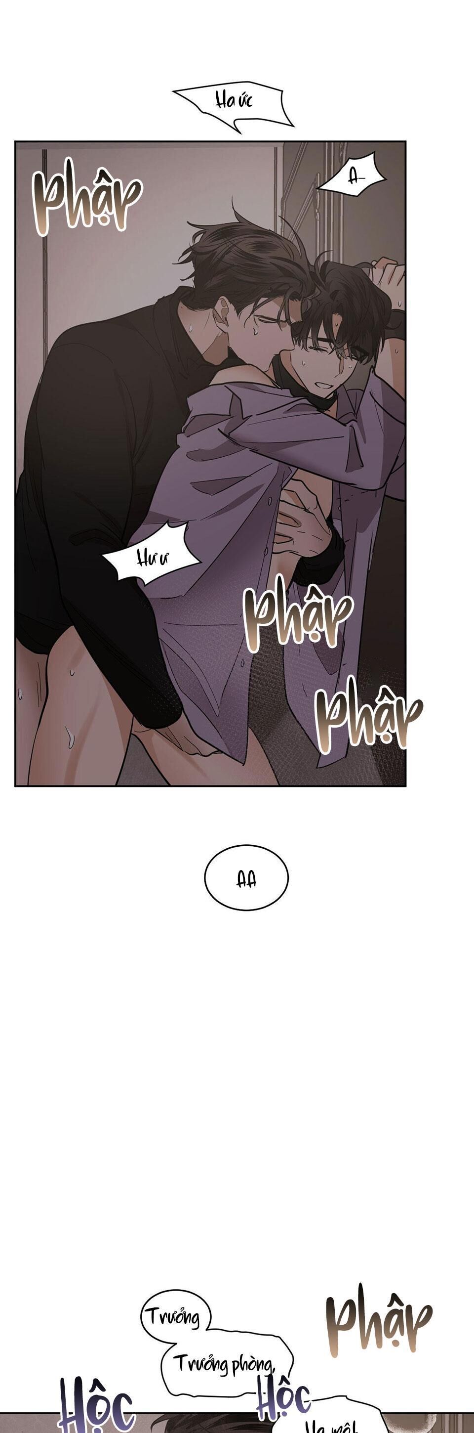 mãnh thú biến nhiệt Chapter 76 - Trang 2