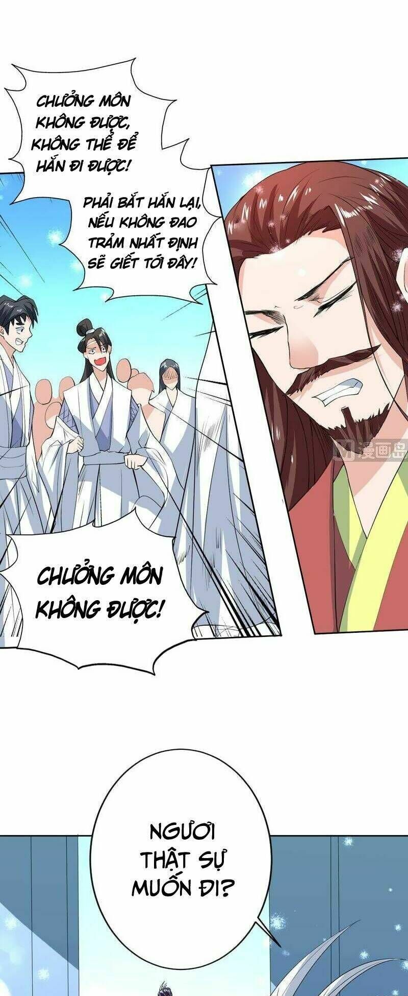 tối cường thần thú hệ thống chapter 78 - Next chapter 79