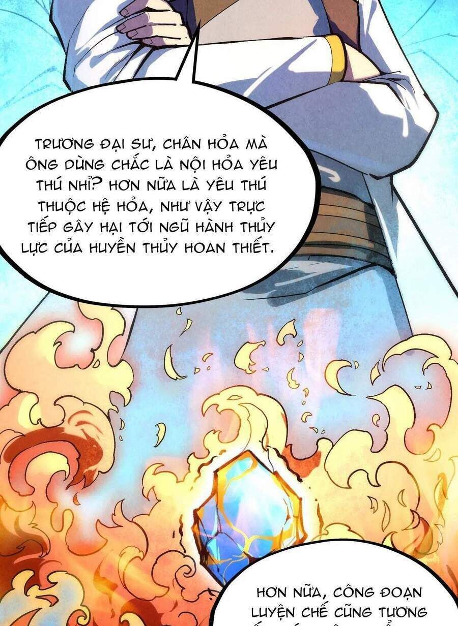 vạn cổ chí tôn chapter 38 - Trang 2