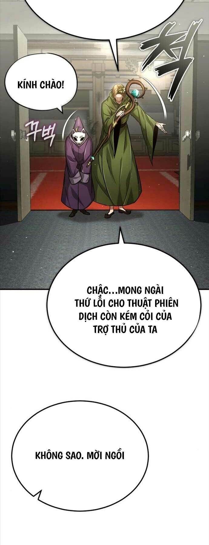 hồi quy giả về hưu chapter 17 - Trang 2