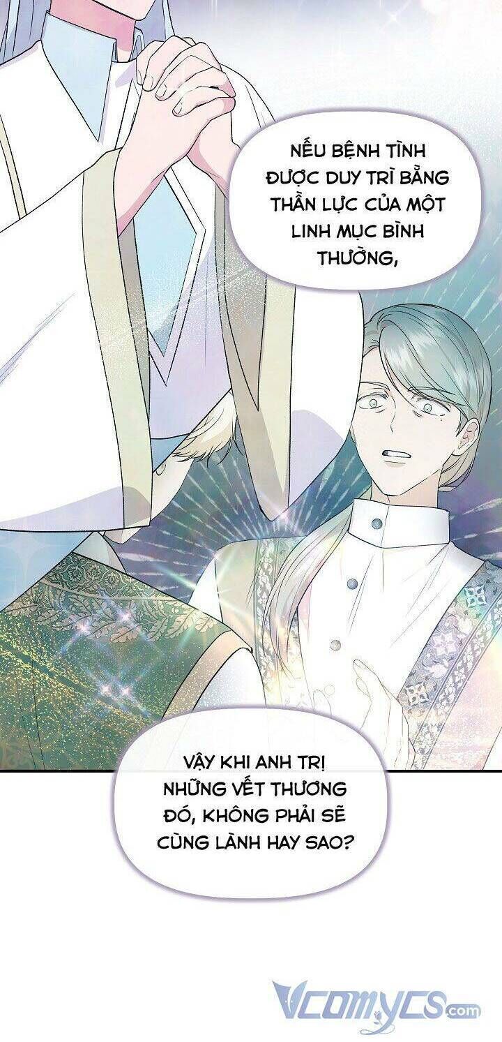 tôi không phải là cinderella chapter 61 - Trang 2