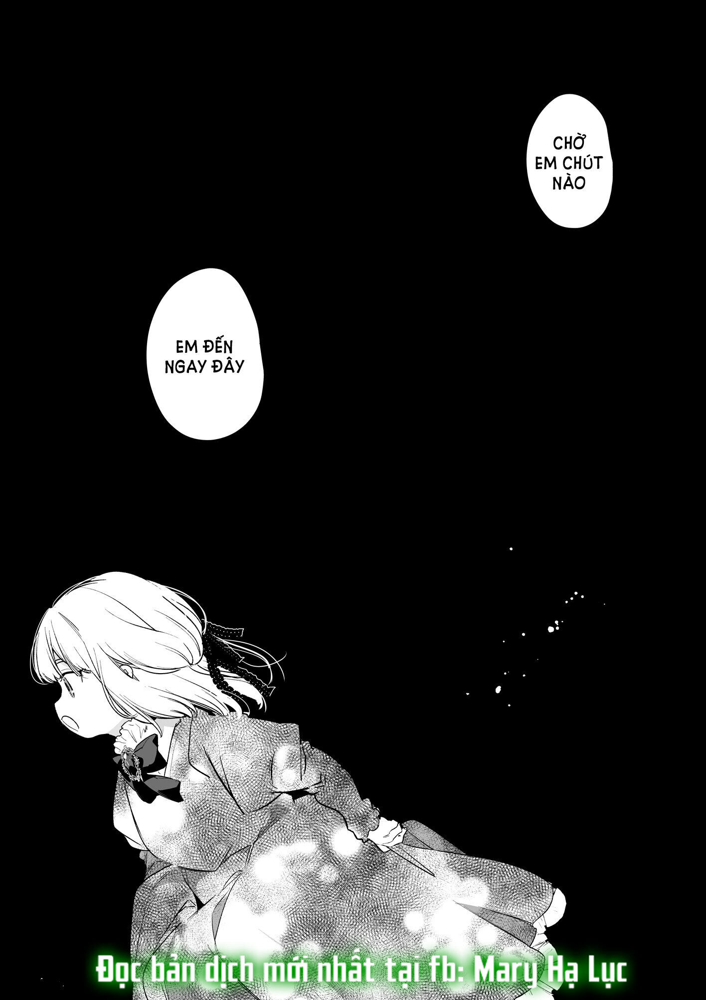 [21+] cô tiểu thư bỏ trốn bị vây hãm trong mật ngọt ân ái - yatomomin - yandere Chap 6.2 - Next Chap 6.1