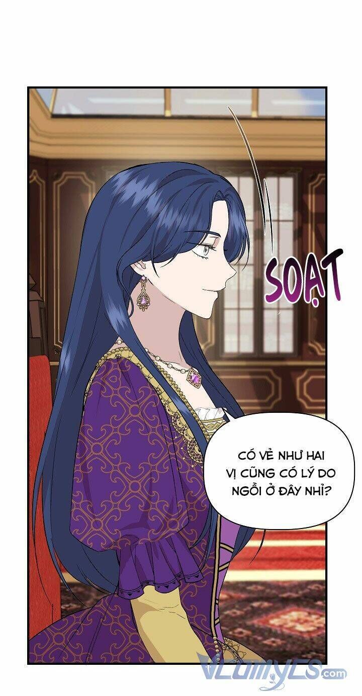 tôi không phải là cinderella chapter 23 - Next Chapter 23.1