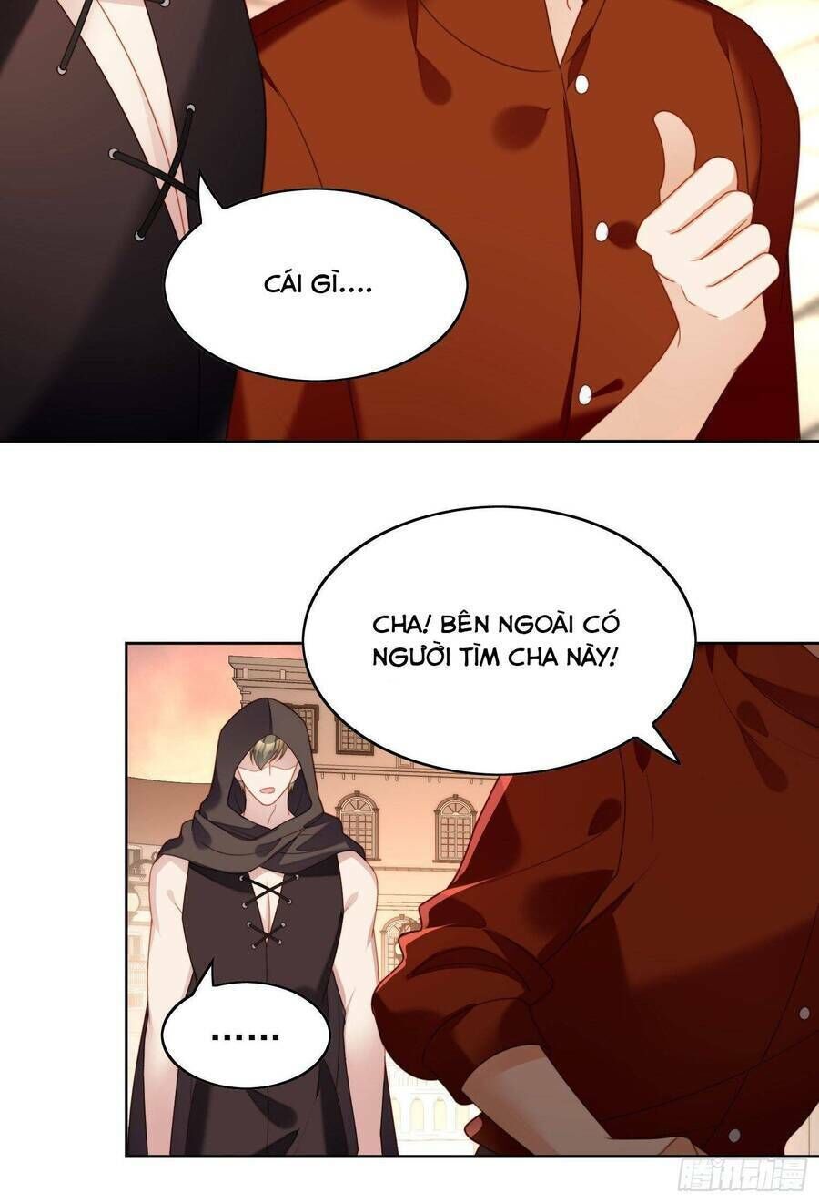 bỗng một ngày xuyên thành hoàng hậu ác độc chapter 35 - Next Chapter 35.1