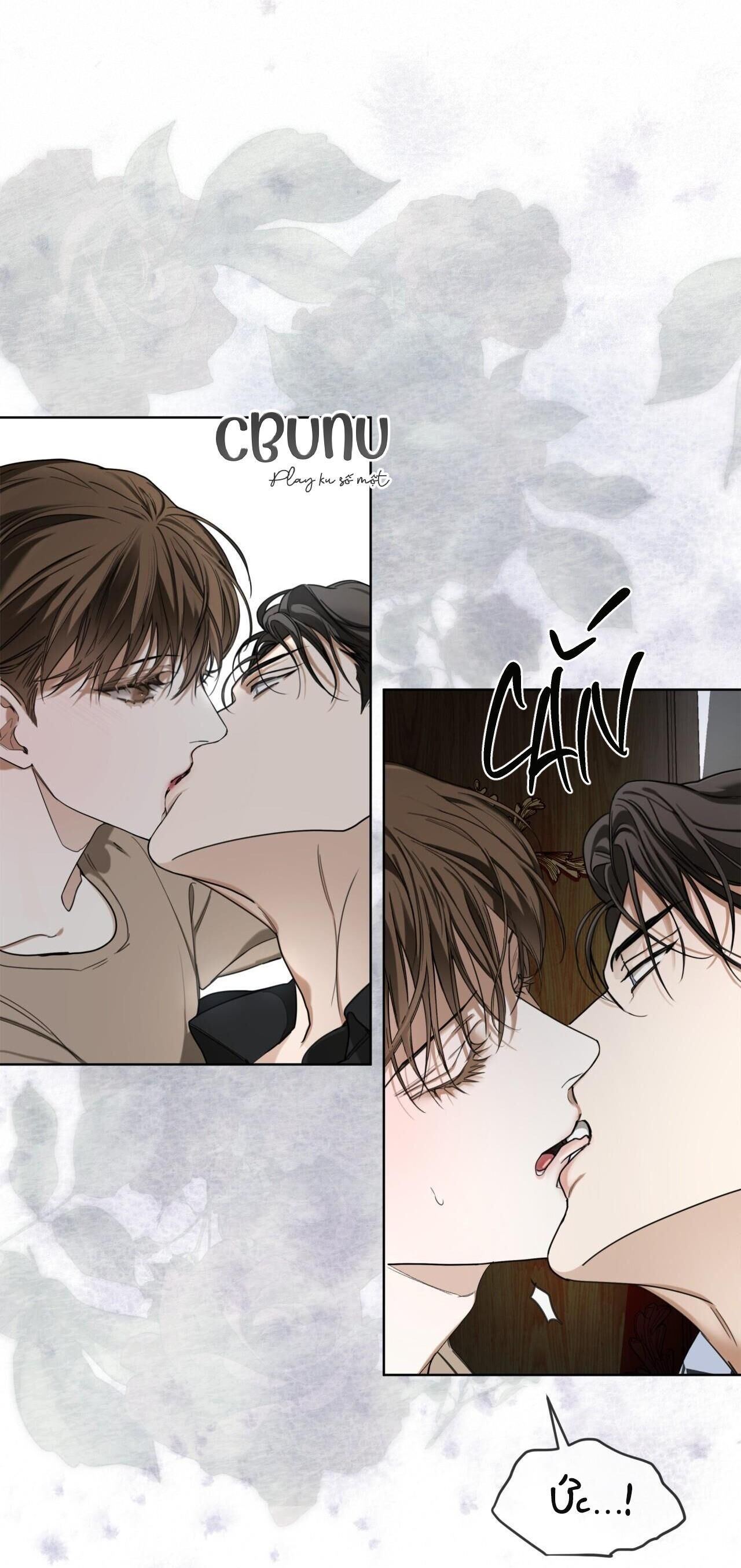 (CBunu) Phạm Luật Chapter 46 - Trang 2