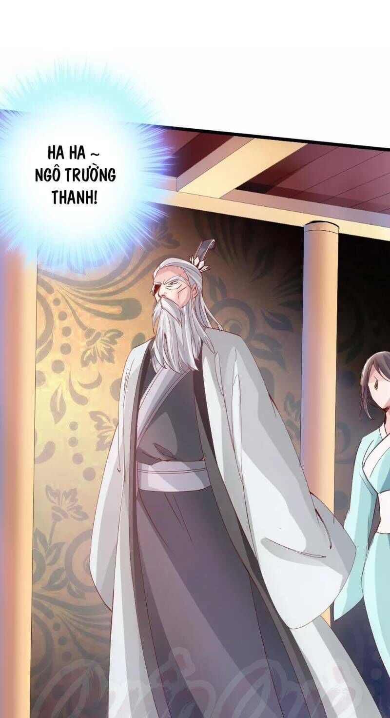 tiên võ đế tôn chapter 48 - Trang 2